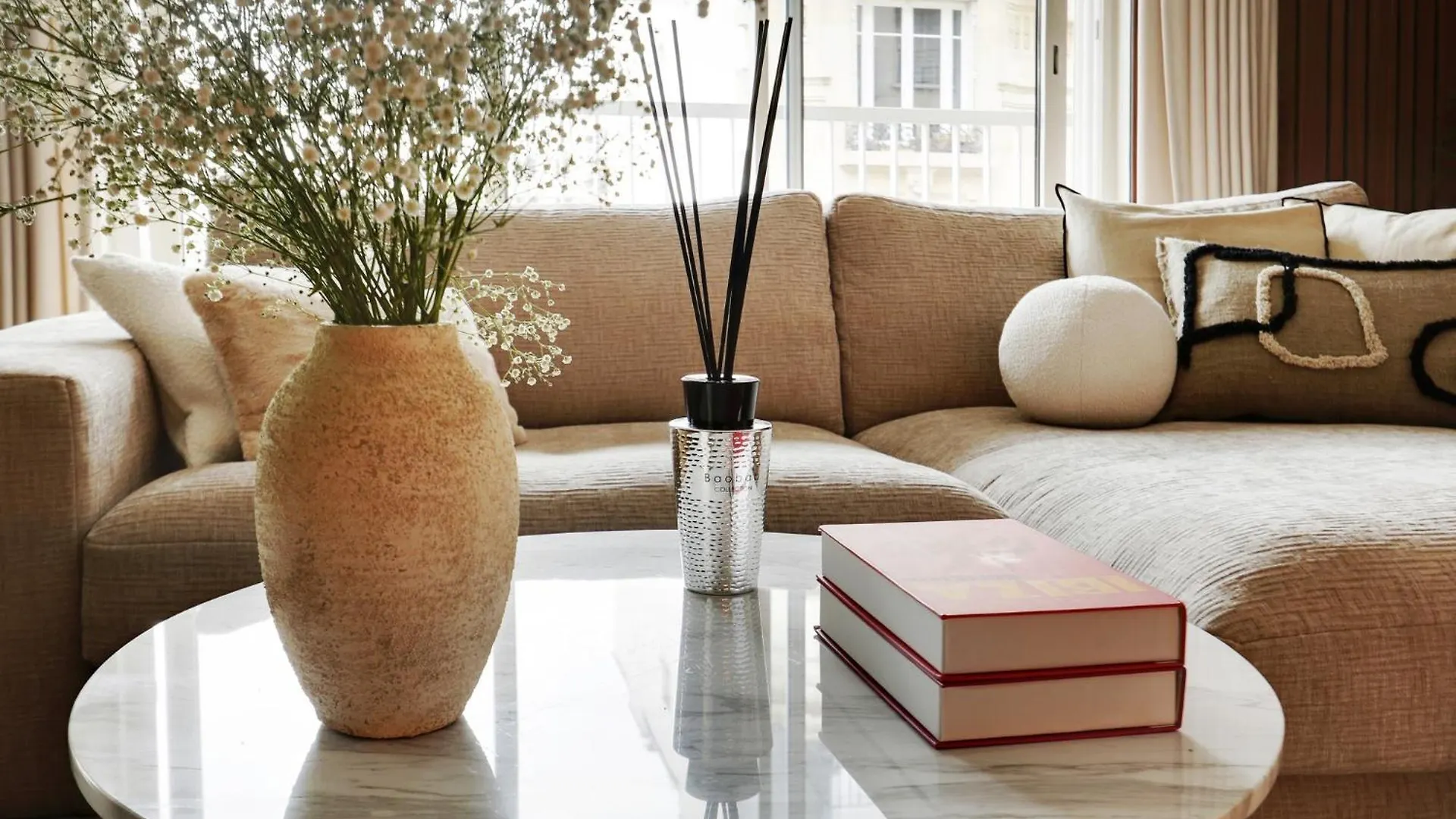 Ecrin De Luxe A La Tour Eiffel Apartment Paris France