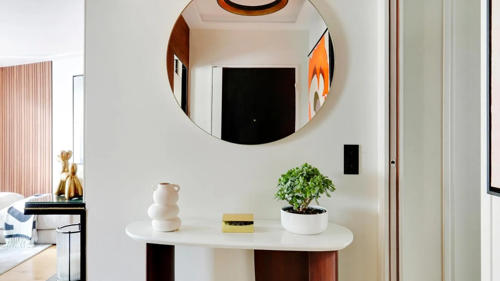 Ecrin De Luxe A La Tour Eiffel Apartment Paris 0*,  France